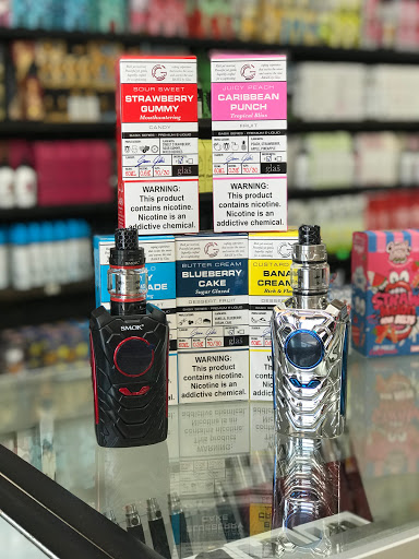 Tobacco Shop «Smoke Zone & Gifts», reviews and photos, 46699 Mission Blvd #210, Fremont, CA 94539, USA