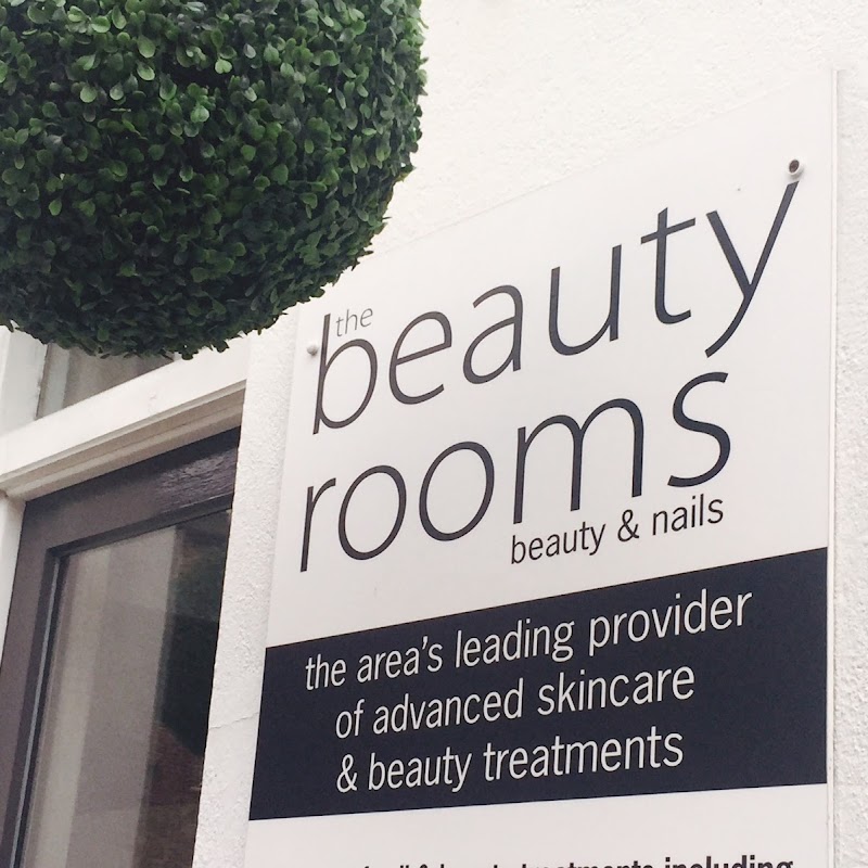 The Beauty Rooms & Mint