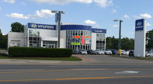 Cooksville Hyundai