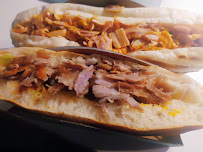 Plats et boissons du Sandwicherie Pacha Kebab Fait maison à Lyon - n°6