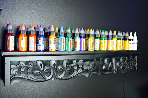 Explore grumpy tattoo ideas, creative tattoo ideas in New Rochelle, available at Lupitas Tattoos