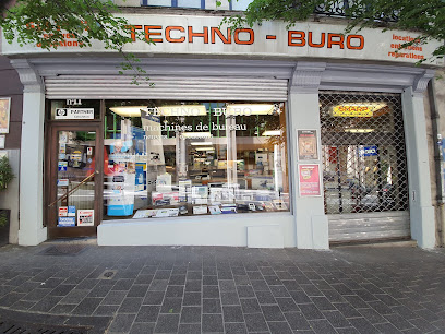 Techno Buro