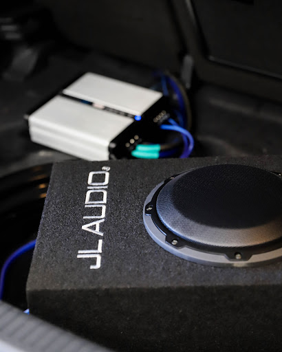 Car Stereo Store «Car Toys», reviews and photos, 12020 Meridian E, Puyallup, WA 98373, USA