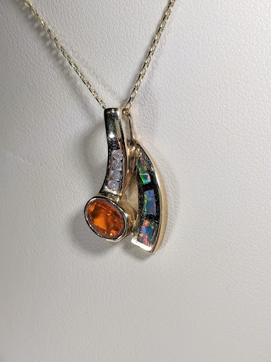 Jeweler «Diamond Concepts», reviews and photos, 3102 Plank Rd, Fredericksburg, VA 22407, USA