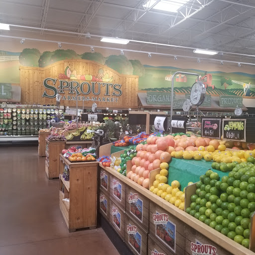 Health Food Store «Sprouts Farmers Market», reviews and photos, 10650 Stockdale Hwy #400, Bakersfield, CA 93311, USA