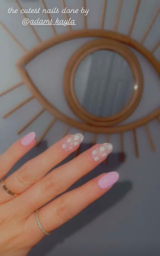 Nail Salon «New Lengths Nail Salon & Spa», reviews and photos, 5023 State Rd, Ashtabula, OH 44004, USA