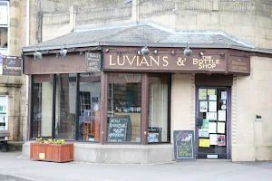 Luvians Bottle Shop image