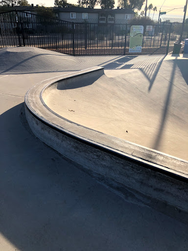 Skateboard Park «Paradise Valley Skate Park», reviews and photos, 17642 N 40th St, Phoenix, AZ 85032, USA