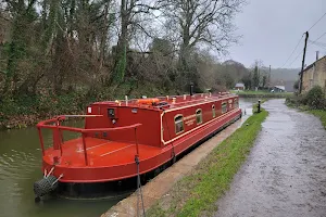 Bath Canal Boat Company image