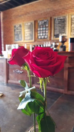 Cafe «Cafe Rhema», reviews and photos, 432 Saginaw St, Flint, MI 48502, USA