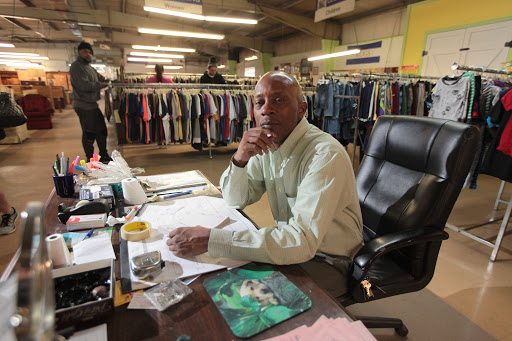 Thrift Store «Market Street Mission Thrift Store», reviews and photos