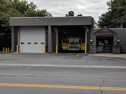 City Of Watertown Fire Station 3