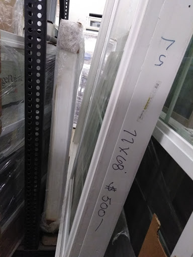 Non-Profit Organization «Habitat for Humanity of the Chesapeake ReStore», reviews and photos, 505 Kane St, Baltimore, MD 21224, USA