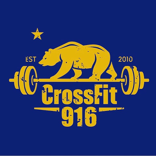 Gym «CrossFit Elk Grove», reviews and photos, 9163 Union Park Way, Elk Grove, CA 95624, USA