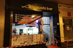 Qin sushi bar image