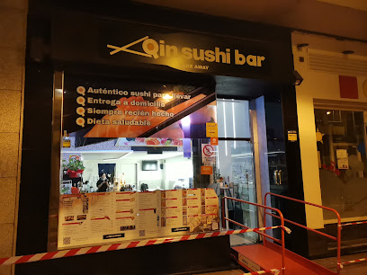 QIN SUSHI BAR