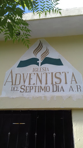 Iglesia Adventista del Séptimo Día - RTC