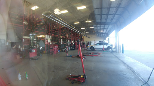 Tire Shop «Discount Tire Store - Muncie, IN», reviews and photos, 6210 W McGalliard Rd, Muncie, IN 47304, USA