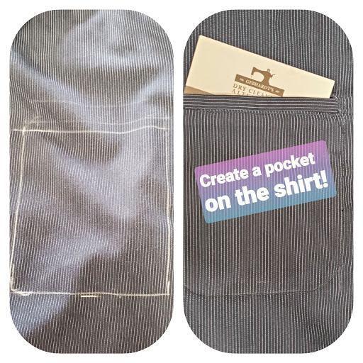 Dry Cleaner «Dry Cleaners- Roupa Nova», reviews and photos, 3212 Glendale Blvd, Los Angeles, CA 90039, USA