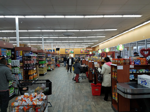 Supermarket «SuperFood Fresh Supermarket», reviews and photos, 738 Union Ave, Middlesex, NJ 08846, USA