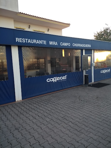 Restaurante Mira Campo - Restaurante