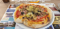 Pizza du Pizzeria Pizza pasta à Lisieux - n°1