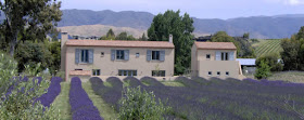 French Fields Luxury bed and breakfast