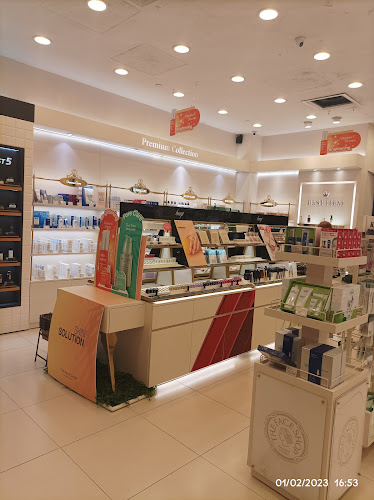 THEFACESHOP - Nature Collection (Northpoint City) - Shop