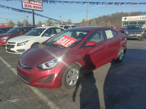 Car Dealer «Louisville CARS DIRECT», reviews and photos, 7565 Dixie Hwy, Louisville, KY 40258, USA