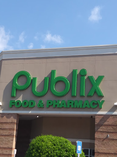 Supermarket «Publix Super Market at Towne Center Prado», reviews and photos, 50 Ernest W Barrett Pkwy NW #1000, Marietta, GA 30066, USA