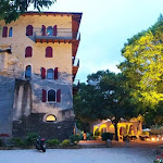 Photo n°1 de l'avis de Michela. fait le 10/06/2021 à 10:53 sur le  Ristorante la Berlera à Riva del Garda