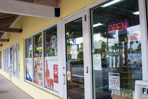 Liquor Store «Checkers Discount Liquors & Wine», reviews and photos, 35202 S Dixie Hwy, Homestead, FL 33034, USA
