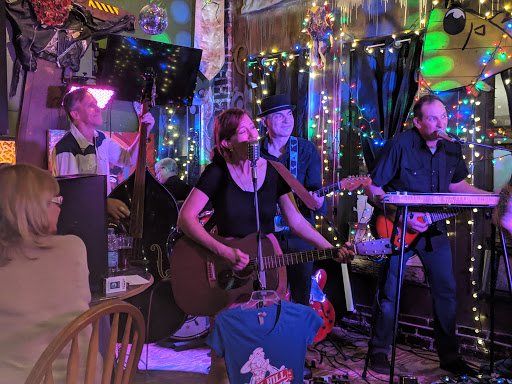 Pub «Little Fish Huge Pond», reviews and photos, 401 Sanford Ave, Sanford, FL 32771, USA