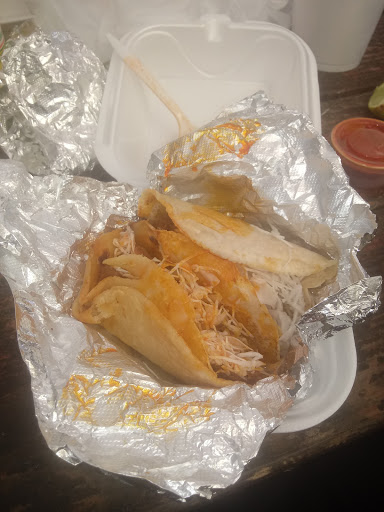 Mexican Grocery Store «Tierra Caliente Mexican Store», reviews and photos, 509 S Spring Garden Ave, DeLand, FL 32720, USA