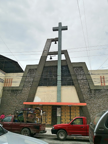 Santuario Católico Nuestra Señora de La Medalla Milagrosa | Guayaquil