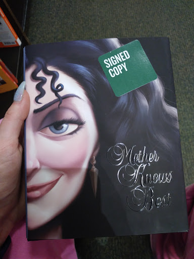 Book Store «Barnes & Noble», reviews and photos, 801 W 15th St E, Plano, TX 75075, USA