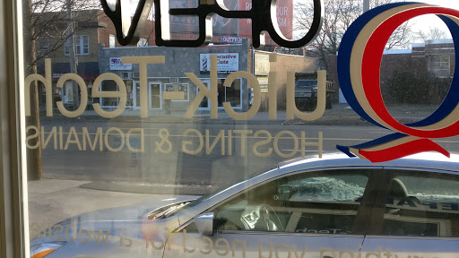 Computer Repair Service «Quick-Tech Computer Repair Services», reviews and photos, 1418 Dixwell Ave, Hamden, CT 06514, USA