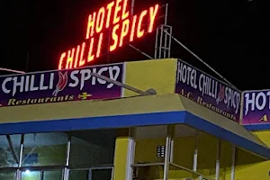 HOTEL CHILILI SPICE image