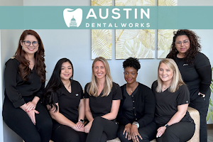 Austin Dental Works image