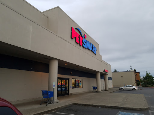 Pet Supply Store «PetSmart», reviews and photos, 9589 Ridgetop Blvd NW, Silverdale, WA 98383, USA