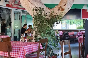 Restaurant „Pomodoro“ image