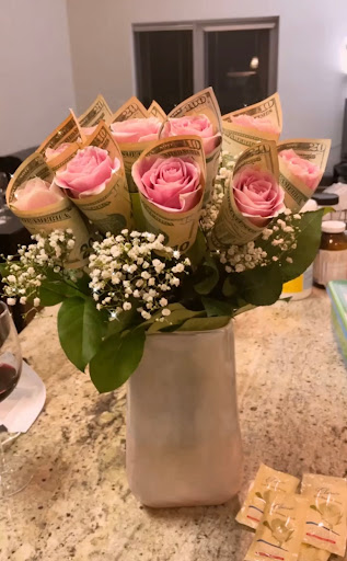 Florist «Fairview Park Florist», reviews and photos, 3141 Fairview Park Dr, Falls Church, VA 22042, USA