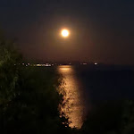 Photo n°1 de l'avis de Grazia.o fait le 20/08/2018 à 17:45 sur le  Bella Vista à San Leone