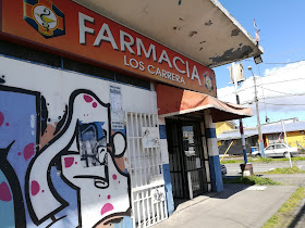 Farmacia Los Carrera Barrio Norte