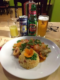 Plats et boissons du Restaurant vietnamien Le Dragon d'Asie / nouveau propriétaire à Mende - n°19