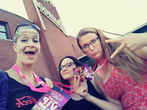 Concert Hall «Val Air Ballroom», reviews and photos, 301 SouthaEast Ashworth Rd, West Des Moines, IA 50265, USA