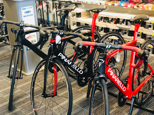 Bicycle Store «Advanced Cycles Orlando, FL», reviews and photos, 6651 S Semoran Blvd #104, Orlando, FL 32822, USA
