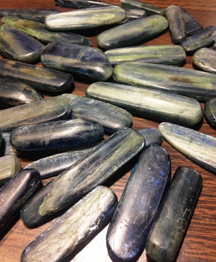 Rock Shop «Power of the Rainbow», reviews and photos, 1730 W Randol Mill Rd #125, Arlington, TX 76012, USA