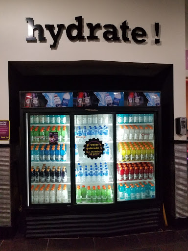 Gym «Planet Fitness», reviews and photos, 1717 N Hacienda Blvd, La Puente, CA 91744, USA