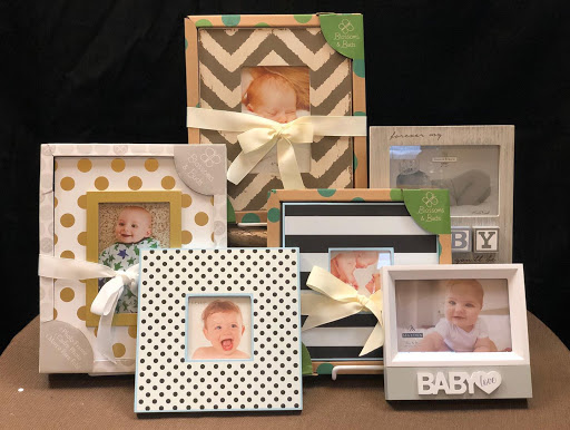 Gift Basket Store «Basket Pizzazz - Gift Baskets», reviews and photos, 2159 Glebe St, Carmel, IN 46032, USA